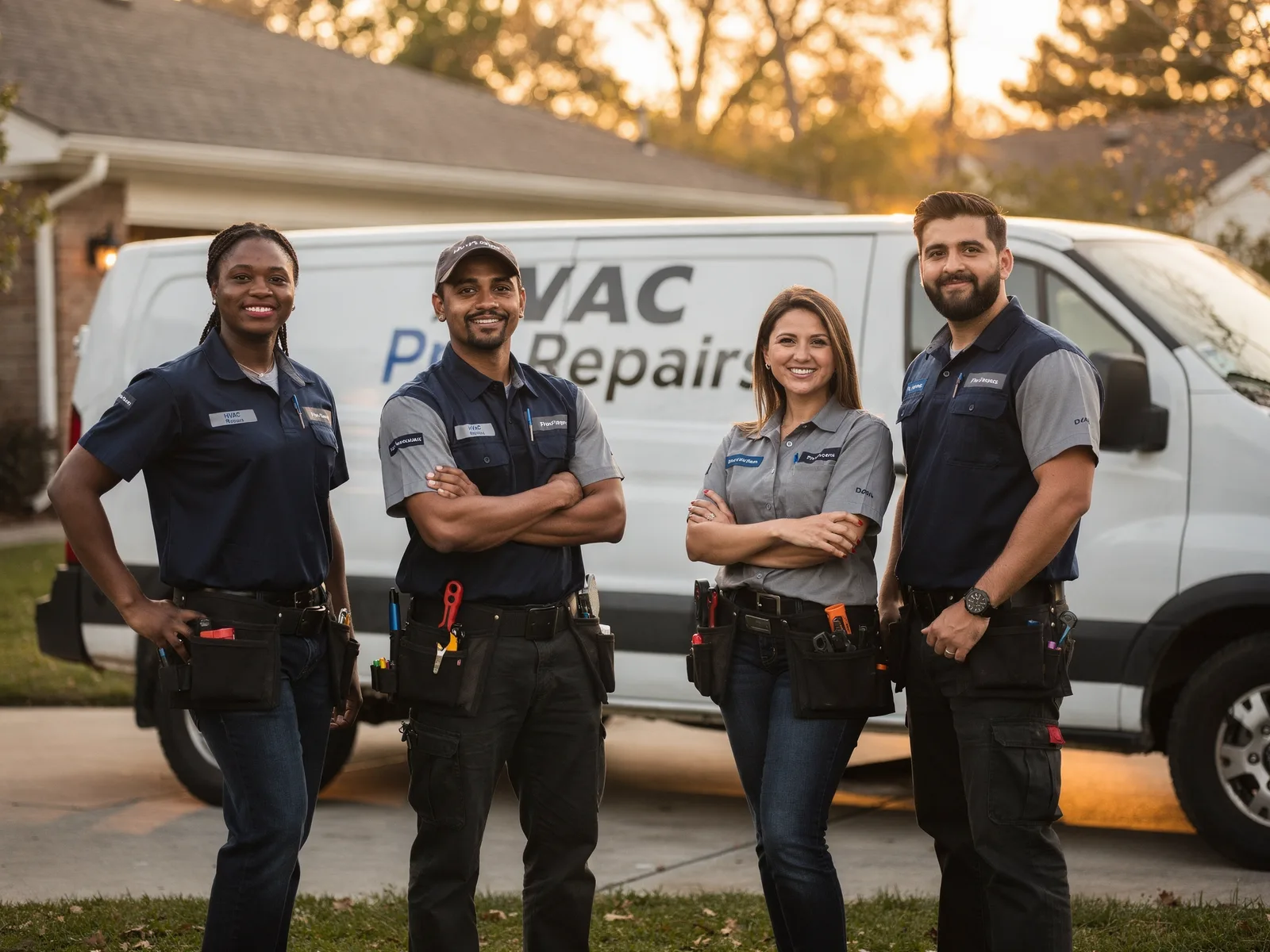 Heat Pump Repair company in Ponemah, MN