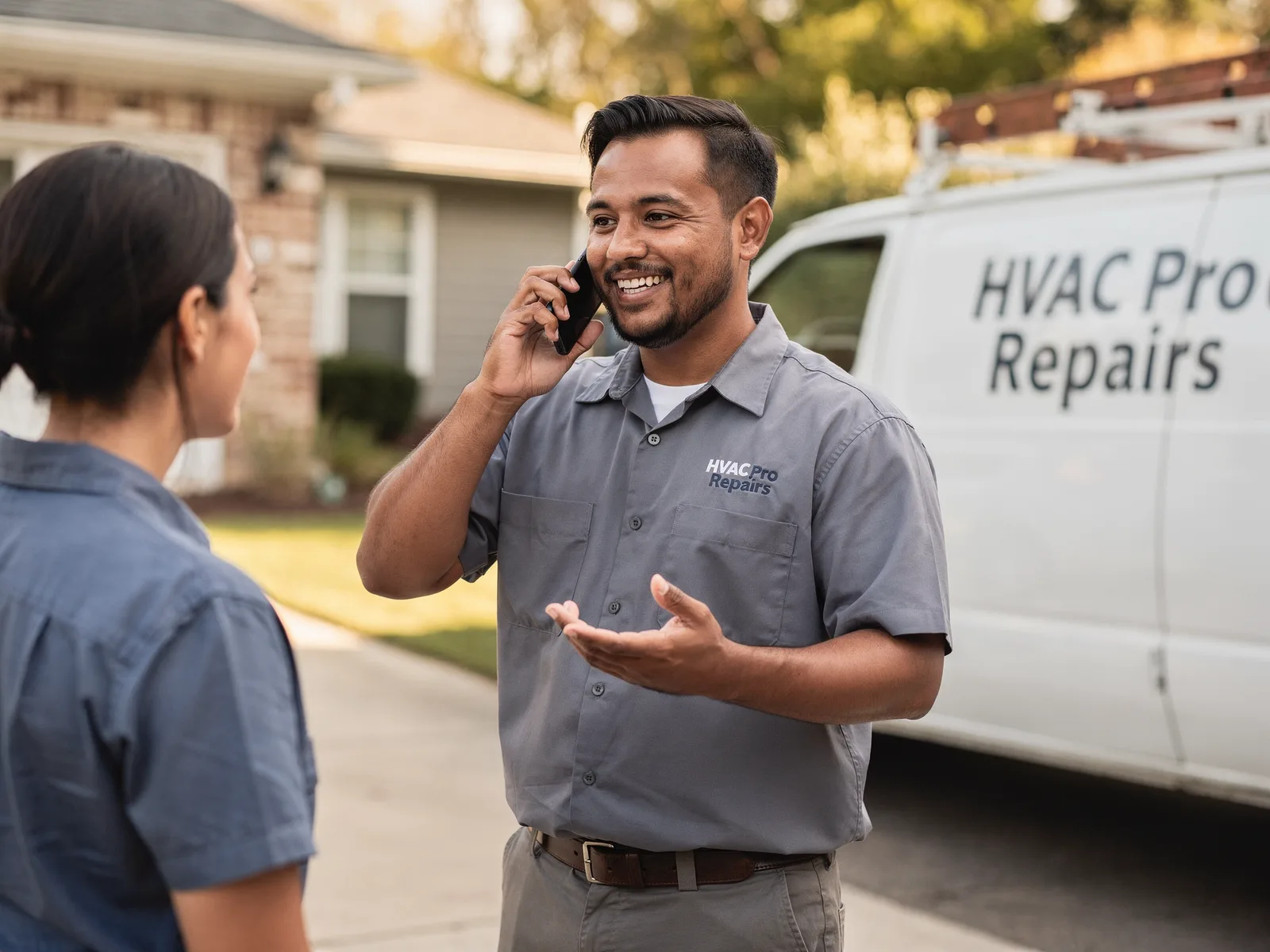 Heat Pump Repair Ponemah, MN FAQs